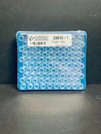 National Scientific Autosampler 2 Ml Total Of 400 Vials. Fixed Price $75.90.