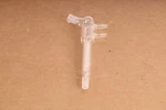 Chemglass Condenser, Reflux 210MM 14/20 Size 100MM Jacket Length CG-1213-A-HC-01. Fixed Price $50.42.