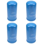 4X Oil Filter Compatible With Thermo King S600 Precedent TK11-9959. Fixed Price $82.23.