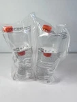 Lot Of Corning 1L Filter System Mpn: 431205, 4312056. Fixed Price $35.00.