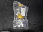 Sartorius 180E04 Sartolab RF500 500ML .22UM Pes Filter. Fixed Price $29.99.