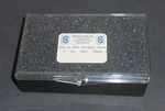 Pair Vwr Spectrophotometer Cylinder Cell Quartz Cylindrical 50MM 58016-673. Fixed Price $112.48.