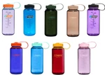 Nalgene 16OZ Wide Mouth Bottle Water - Choose Color & Free Shipping. Fixed Price $10.50.