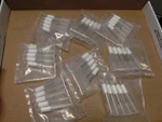 New Whatman Flo Solid Phase Extraction Device Lot Of 40 Nib. Fixed Price $40.00.