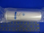 Millipore Fluorogard Plus CWFG01PLT Cartridge Filter, 1.0UM, 10"L, Tev O-ring. Fixed Price $25.00.
