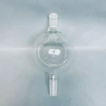 Chemglass Chromatography Reservoir 1000 Ml 24/40 Joints. Fixed Price $70.12.