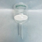 Chemglass Buchner Filter Funnel Medium Frit 350 Ml. Fixed Price $135.00.