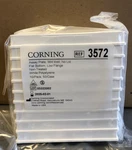 Corning 384 Well Assay 3572 Case Of 50 Plates. Fixed Price $190.00.