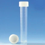 Globe Scientific 6102S Transport Tube, 10ML, 92MM Pp, PK500. Fixed Price $152.99.