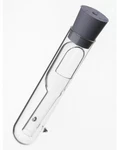 Metrohm Part NO.6.2412.000 Glass Weighing Boat New. Fixed Price $229.00.