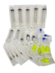Miltenyi Biotec Macs Xs Column Flow Resistor 3-WAY Stopcock Syringe Pre-s Filter. Fixed Price $119.99.