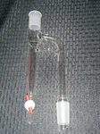 Wilmad Labglass 20ML Barrett Moisture Test Distilling Receiver 29/42. Fixed Price $67.49.
