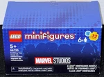 New Sealed! Lego Minifigures 66735 Marvel Studios Series 2 Box Of Random Packs. Fixed Price $49.97.