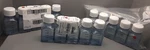 Nalgene 125ML Biotainer Pc Bottles (15 SEALED)(3SEALED Bags Of 5) 3030-42. Fixed Price $22.49.