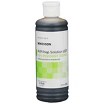 Mckesson Pvp Prep Solution 10% Povidone-iodine 8 Oz. Flip-top Bottle Each 034. Fixed Price $9.99.