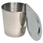 United NCR015 Crucible, Nickel, 15ML, Lid. Fixed Price $13.69.