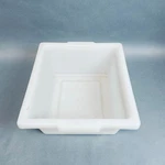 Nalgene Large Sterilizing Pan 9.5 Autoclavable 14.25 X 12.25 5.675 In.. Fixed Price $70.00.