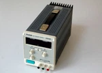 Protek 3003B Adjustable Dc Power Supply 0-30 Volts Amp Pos Or Neg Nice!. Fixed Price $85.00.