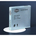 Grainger Approved FPR011 Qual Filter DIA,11 Mic MIN,PK100 9FJ09. Fixed Price $7.68.