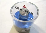 Troemner 50 Gram Calibration Weight With Case - New. Fixed Price $27.50.