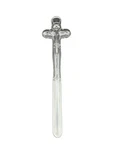 Pyrex Glass 15ML Ten Broeck Tissue Grinder Replacement Pestle Only 7727-15. Fixed Price $34.99.