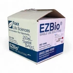 Foxx Life Sciences 437-0003-FLS Ezbio Single Use Bottle Assy 125ML New Open Box. Fixed Price $149.00.