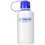 Nalgene Hdpe Plastic Ultralight Narrow Mouth Water Bottle - Clear. Fixed Price $11.75.