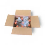 Corning 500ML Polycarbonate Erlenmeyer Flasks W 0.2 Vent Cap 431145 - 12CT. Fixed Price $99.00.
