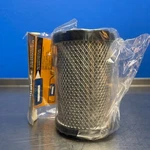 Parker 2010A Replacement Compressed Air Filter Elements For Zander Series. Fixed Price $145.00.
