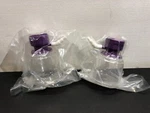 Vwr Bottle-top Vacuum Filtration System Pes 0.2UM 250ML Lot Of. Fixed Price $7.09.