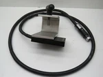 Schott 5187765 Fiber Optic Microscope Light Illuminator With Filter Adapter. Fixed Price $99.99.
