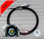 Biolase Waterlase Sure Fire Trunk Fiber Tube For Iplus, Md (full Length). Fixed Price $1700.00.