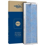 4STAGE H13 Hepa Air Purifier Filter Replacement For Membrane Solutions MS18 MS19. Fixed Price $277.77.