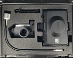 Rare Polaroid EE100 Special Gem Photoscope Instruments Corporation With Case. Fixed Price $199.99.