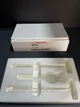 Wheaton Tissue Grinder 15 Ml Complete Set 2 Dounces. Fixed Price $81.00.
