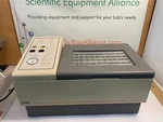 Zymark Turbovap Lv Evaporator (automated Evaporation System). Fixed Price $1750.00.