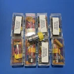 Pack Clippard CR-EC-3M-24 24V 3-WAY Valve C-resistant 105PSIG Nc. Fixed Price $89.00.