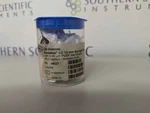 Pall Life Sciences Acrodisc Syringe Filters, Lc 13MM W/ 0.45UM Pvdf Membrane,. Fixed Price $60.00.