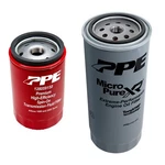 Ppe High-efficiency Oil & Transmission Filter For 01-19 Chevy Gmc 6.6L Duramax. Fixed Price $69.99.