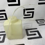 Thermo Nalgene Rectangular Sample Lab Reagent Bottle 1000ML 32OZ Wide Mouth Hdpe. Fixed Price $24.99.