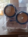 Millipore Optiscale Capsule (express Shc 0.5/0.2 M) (SHGEA47HH3) 2/PK. Fixed Price $20.00.
