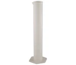 500ML Translucent Plastic Graduated Cylinder, Laboratory, Grainger 5PTJ7, New. Fixed Price $44.99.