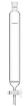Labasics Glass Chromatography Column, Borosilicate 24/40 Standard Joint. Fixed Price $60.00.