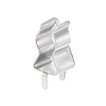 Uxcell Fuse Clips For 6MM 30MM Glass Ceramic Tube Holder Clamps 100PCS. Fixed Price $14.85.