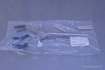 Fisher Scientific 3 Prong Clamp 5-769-8. Fixed Price $27.96.