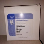 Pall Life Sciences Centrifugal Devices Microsep 100K Omega (24 PK)#OD100C41. Fixed Price $122.43.
