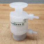 Pall KA1J200P1G Kleenpak Filter Assembly, 5.2 Bar G, 75PSI 40 C - Used. Fixed Price $49.39.