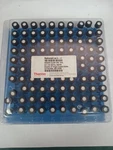 Thermo Scientific Assem Clear 4ML Vials National C4015-17. Fixed Price $95.00.