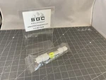 Millipore Waferpure Gas Filter Pn: WPMV200SI. Fixed Price $225.00.