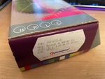 Hplc Column Phenomenex Synergi Max-rp 80A 30X2 Mm 00A-4337-B0. Fixed Price $95.00.